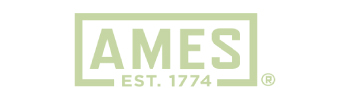 AMES logo
